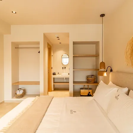 Adorno Private Suites Only Adults & Kids 12 Plus Nea Vrasna Exterior photo