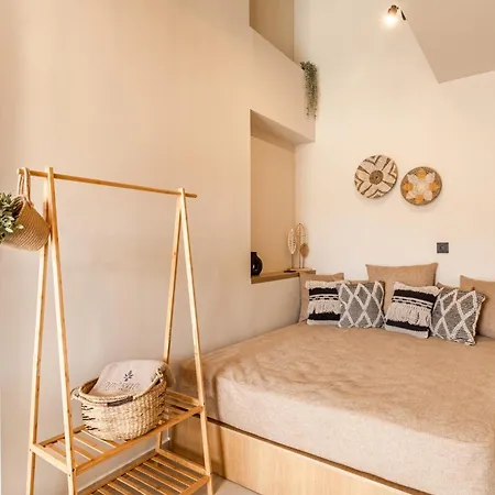 Adorno Private Suites Only Adults & Kids 12 Plus Nea Vrasna Exterior photo