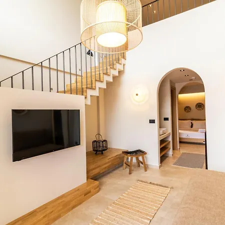 Adorno Private Suites Only Adults & Kids 12 Plus Nea Vrasna Exterior photo