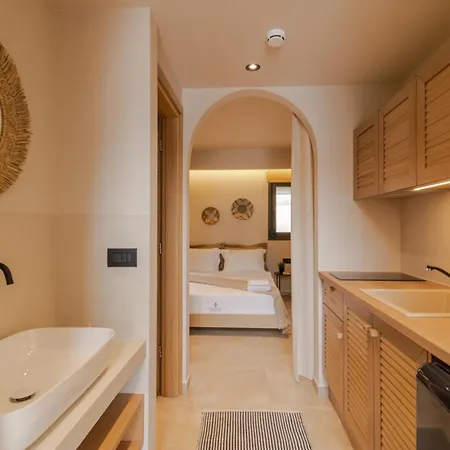 Adorno Private Suites Only Adults & Kids 12 Plus Nea Vrasna Exterior photo