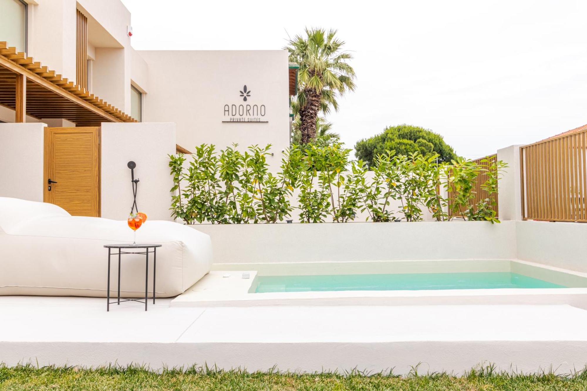 Adorno Private Only Adults & Kids 12 *
