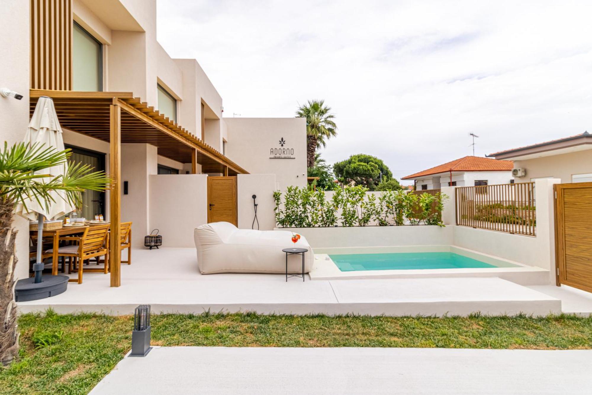 Adorno Private Only Adults & Kids 12