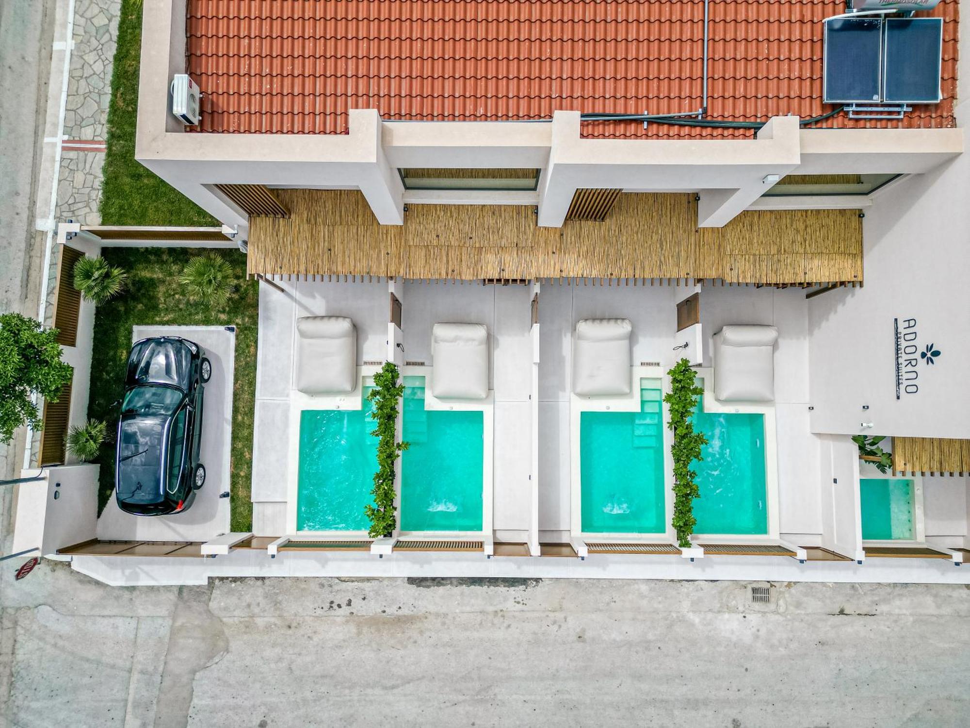 Adorno Private Only Adults & Kids 12 Nea Vrasna