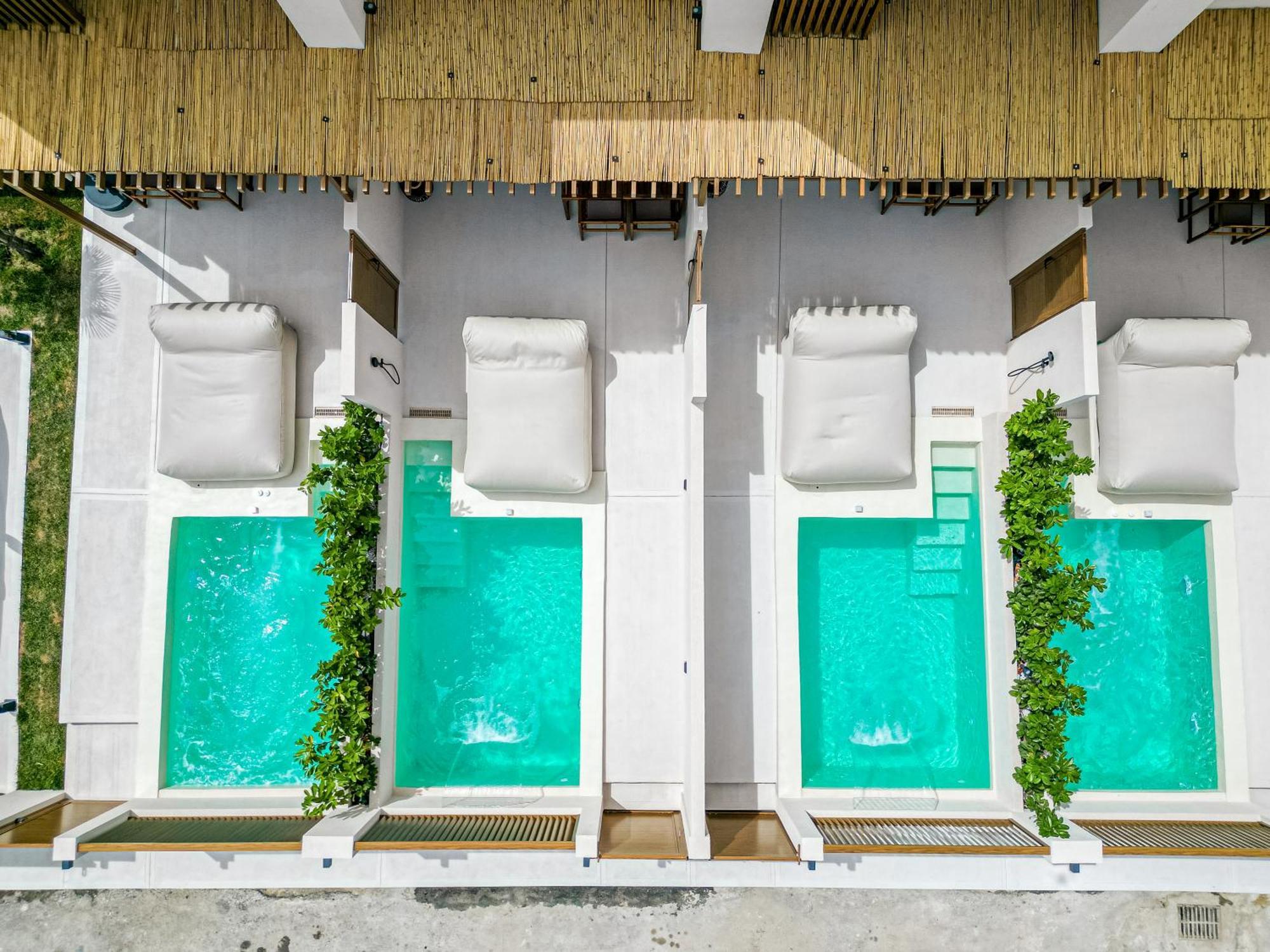 Adorno Private Only Adults & Kids 12 * Nea Vrasna