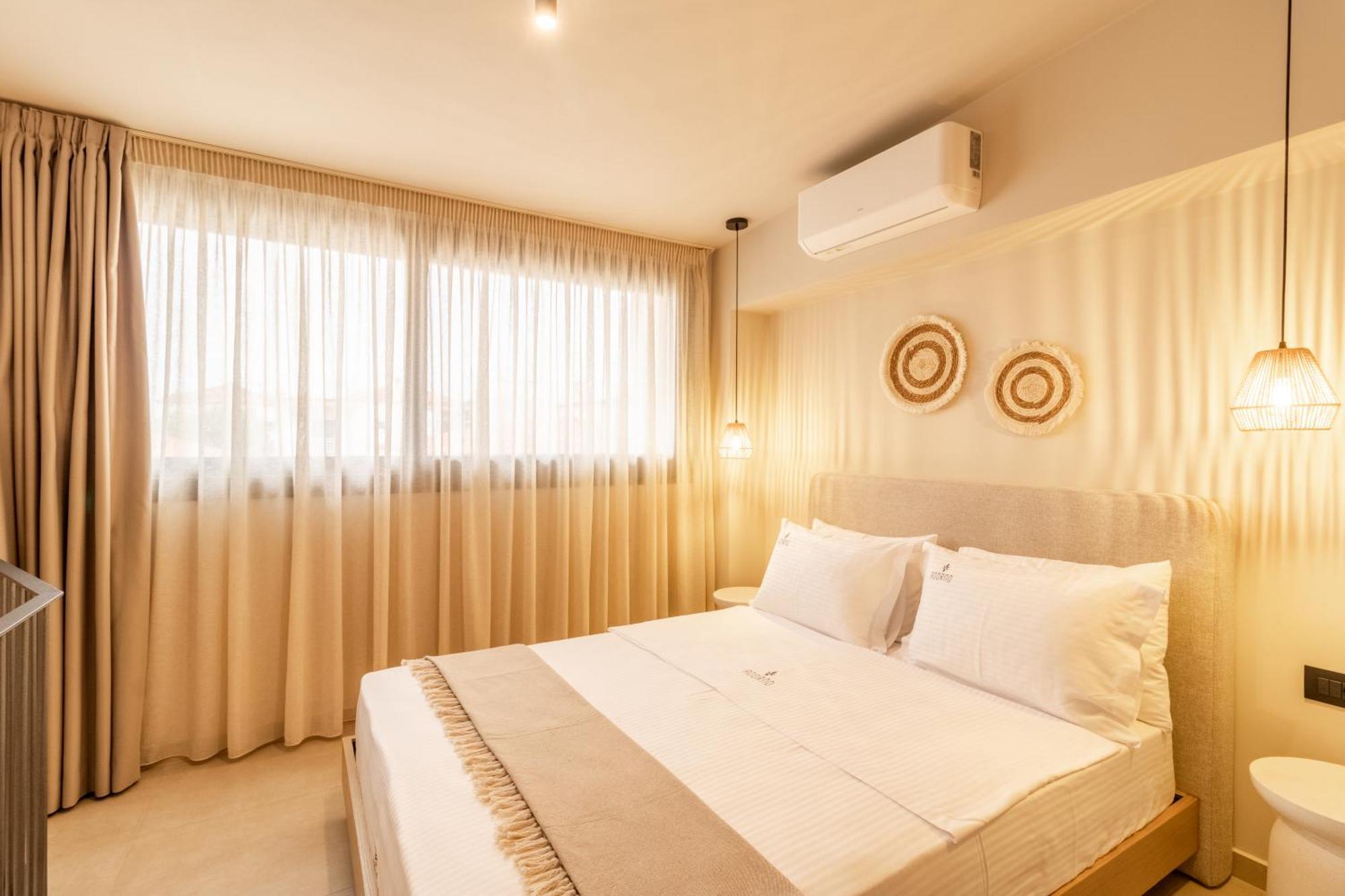 Villa Adorno Private Only Adults & Kids 12 Nea Vrasna