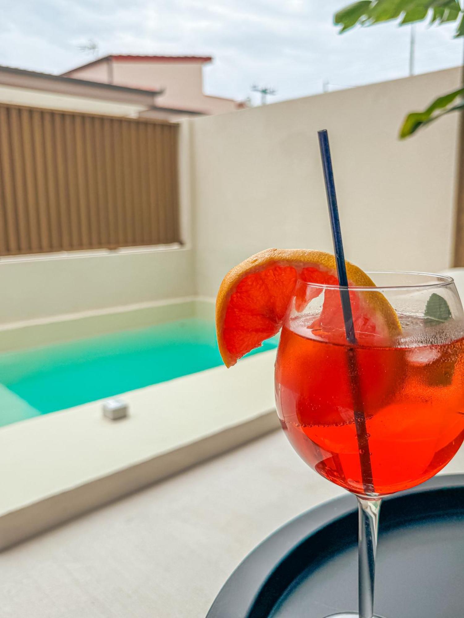 Adorno Private Only Adults & Kids 12 Villa