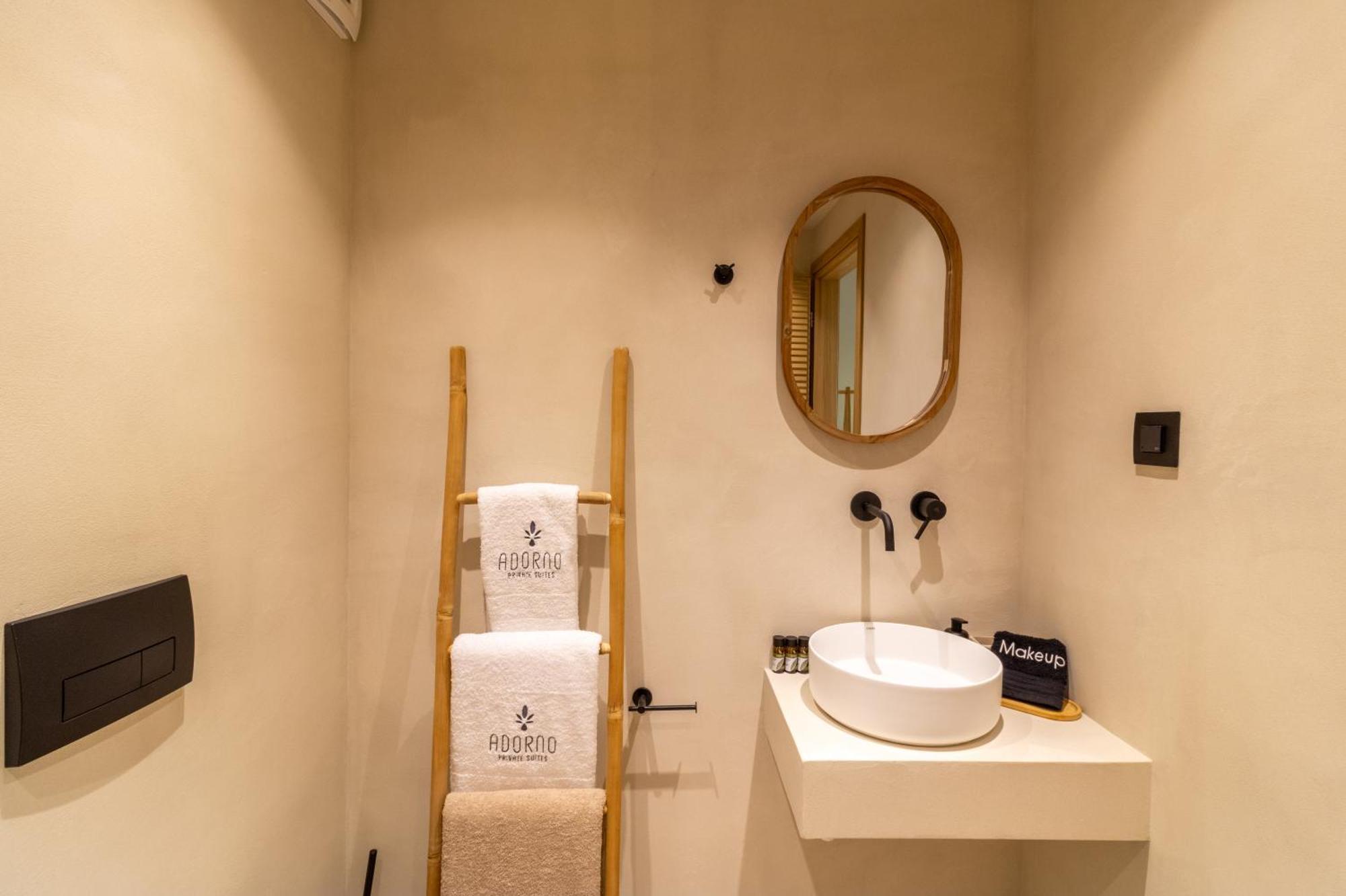Adorno Private Only Adults & Kids 12 Villa *