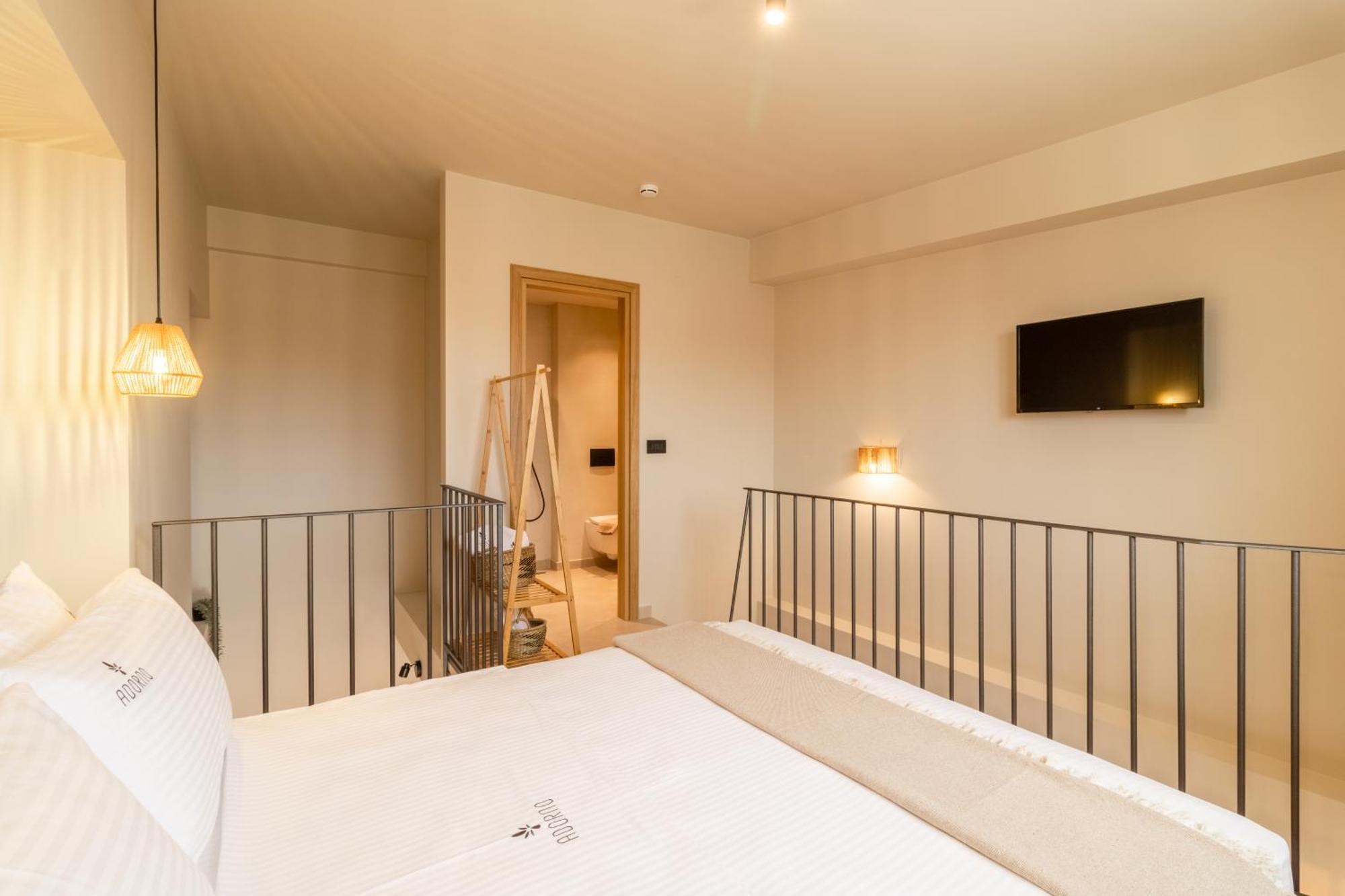 Adorno Private Only Adults & Kids 12 Villa