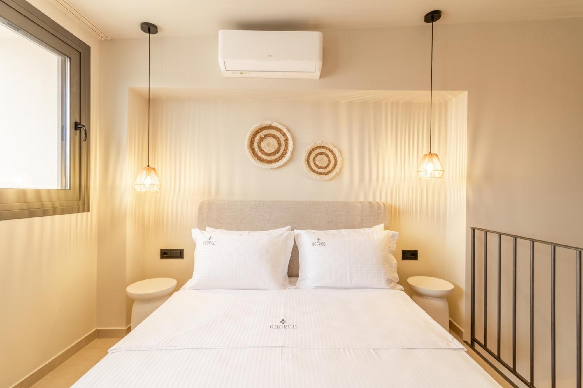 Adorno Private Only Adults & Kids 12 Villa