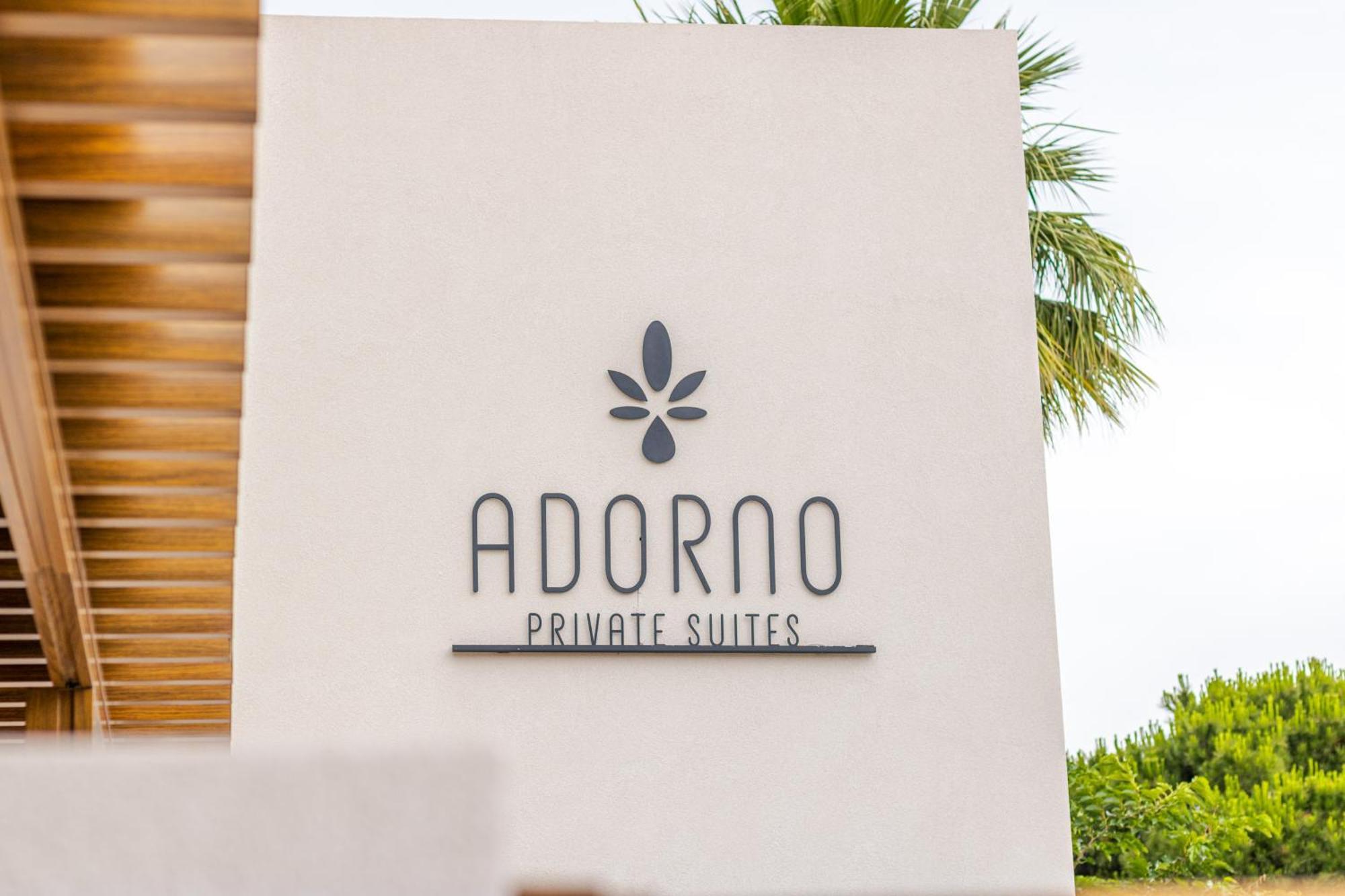 Adorno Private Only Adults & Kids 12 Nea Vrasna