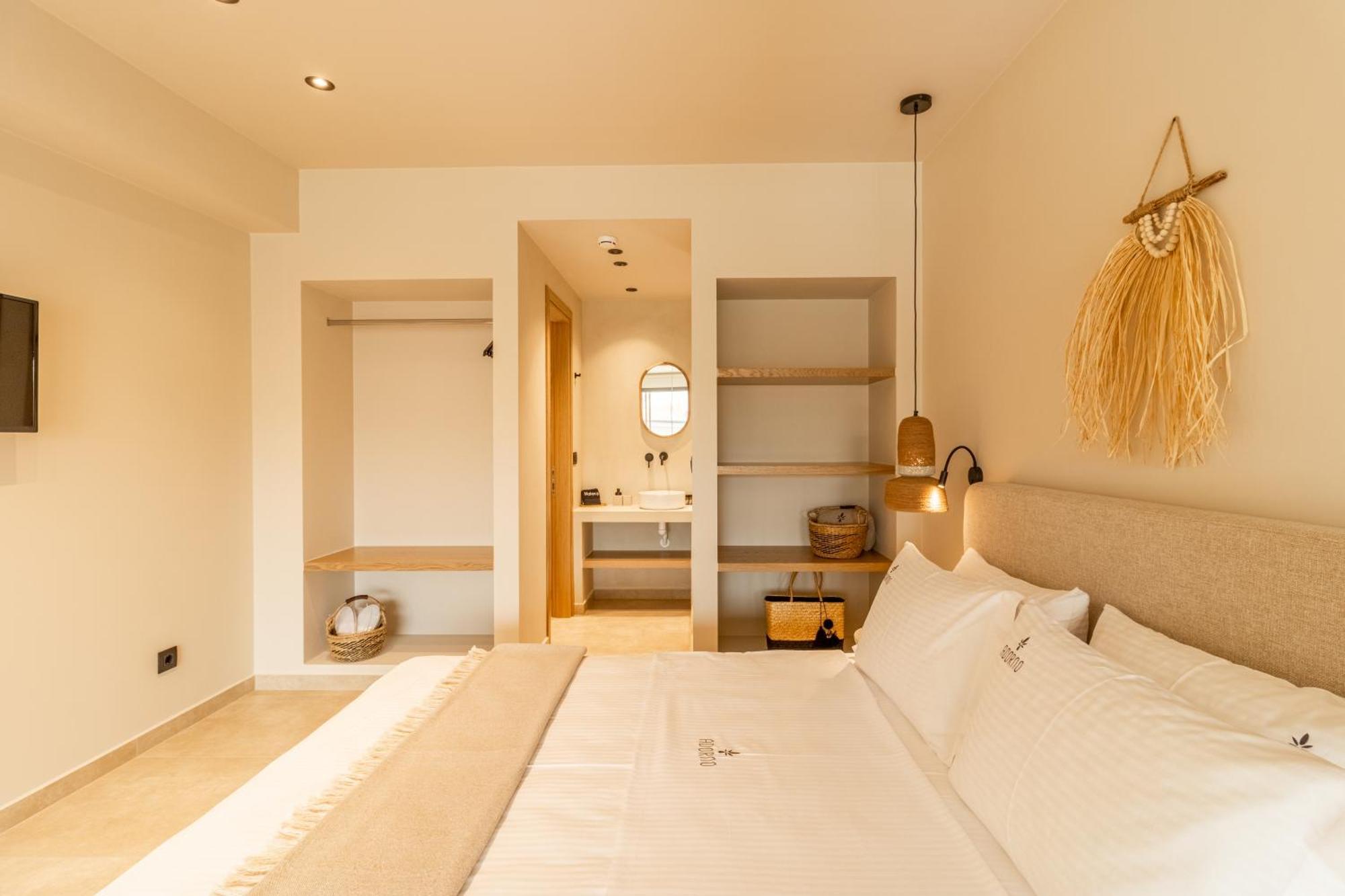 Adorno Private Only Adults & Kids 12 Villa Nea Vrasna