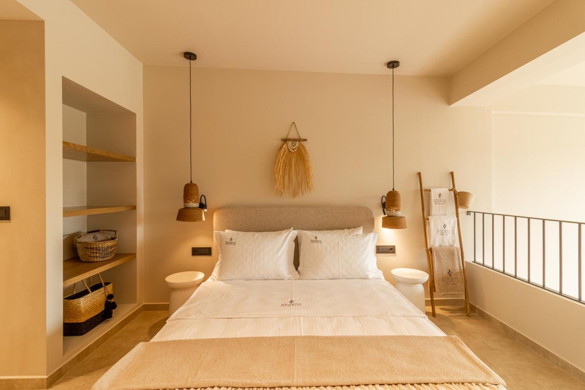 Adorno Private Only Adults & Kids 12 *
