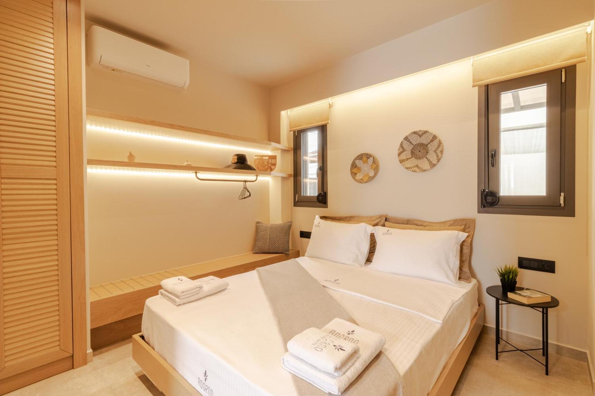Adorno Private Only Adults & Kids 12 Villa