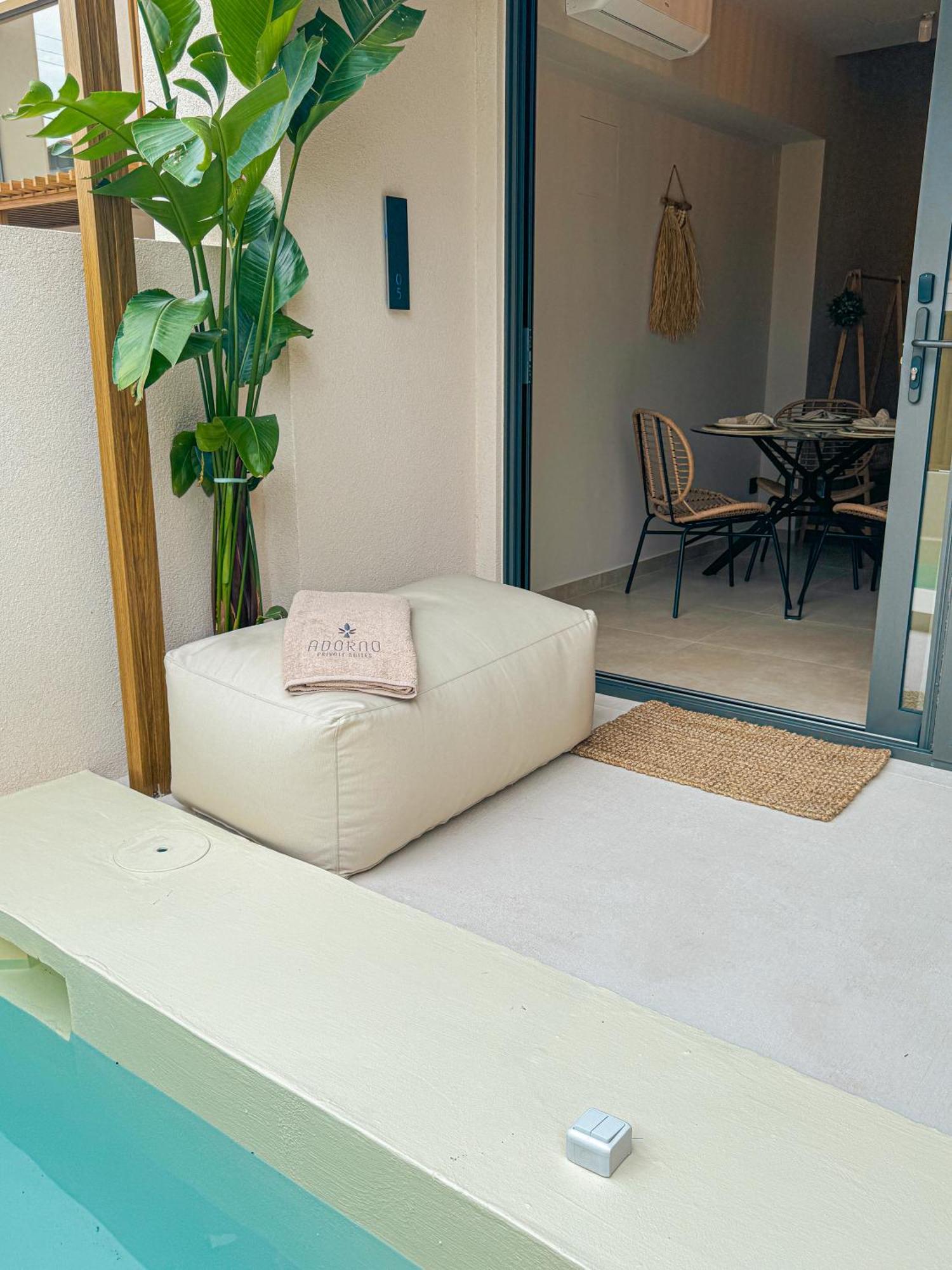 Villa Adorno Private Only Adults & Kids 12 *