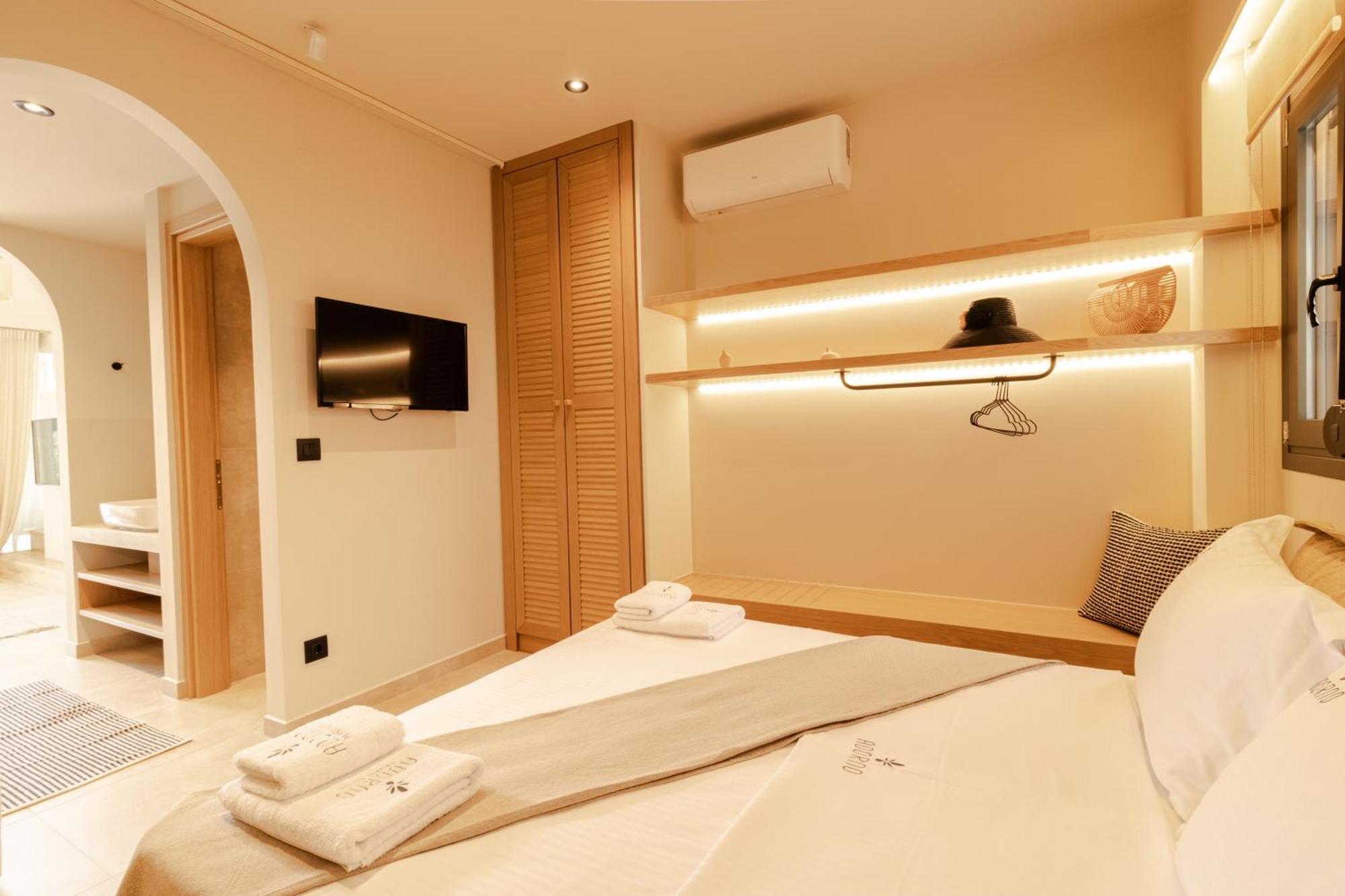 Adorno Private Only Adults & Kids 12 Villa