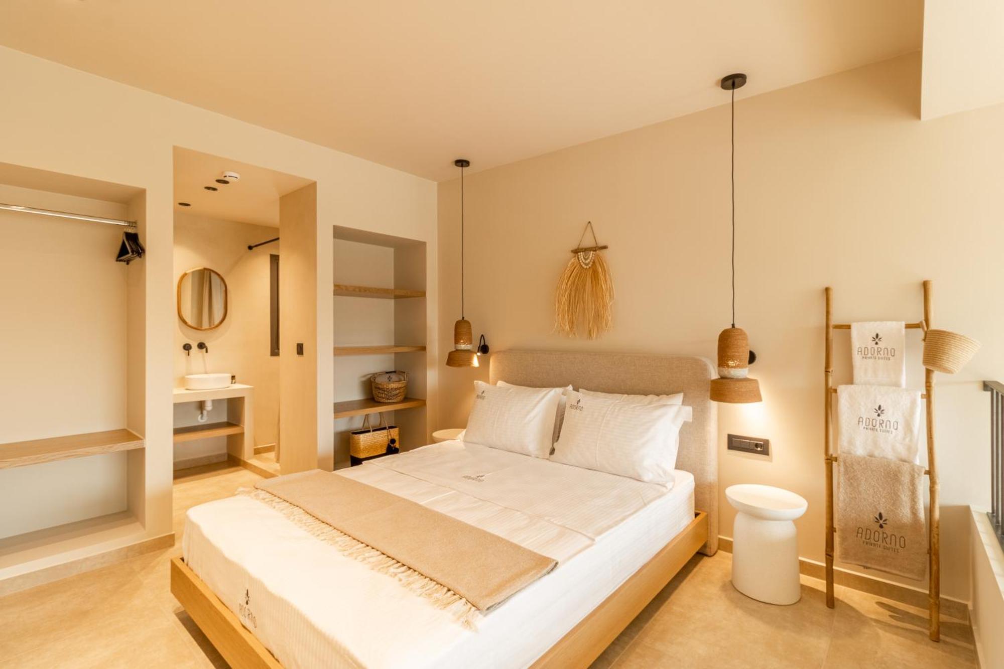 Adorno Private Only Adults & Kids 12 * Nea Vrasna